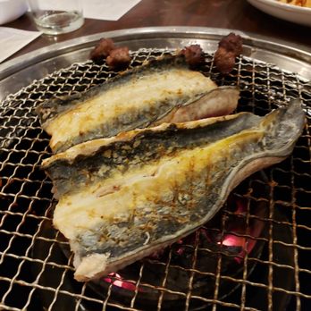 Bi Won - Korean Near Me - Oakland Gardens, New York
