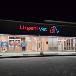 UrgentVet - Manchester
