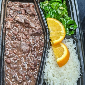 Paulista - Feijoada - ribs and beans - Brazilian Near Me - Oakland, California Paulista - Feijoada - ribs and beans - Brazilian Near Me - Oakland, California