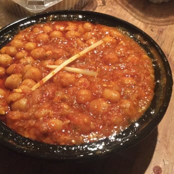 Salt and Pepper Grill - Chole (spicy) - Indian Near Me - Washington, DC, District of Columbia Salt and Pepper Grill - Chole (spicy) - Indian Near Me - Washington, DC, District of Columbia