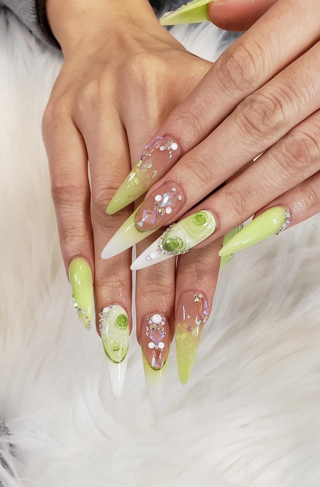 NAILS AND MORE SALON 2666 Photos & 603 Reviews 3375 Sugarloaf Pkwy, Lawrenceville, GA Yelp