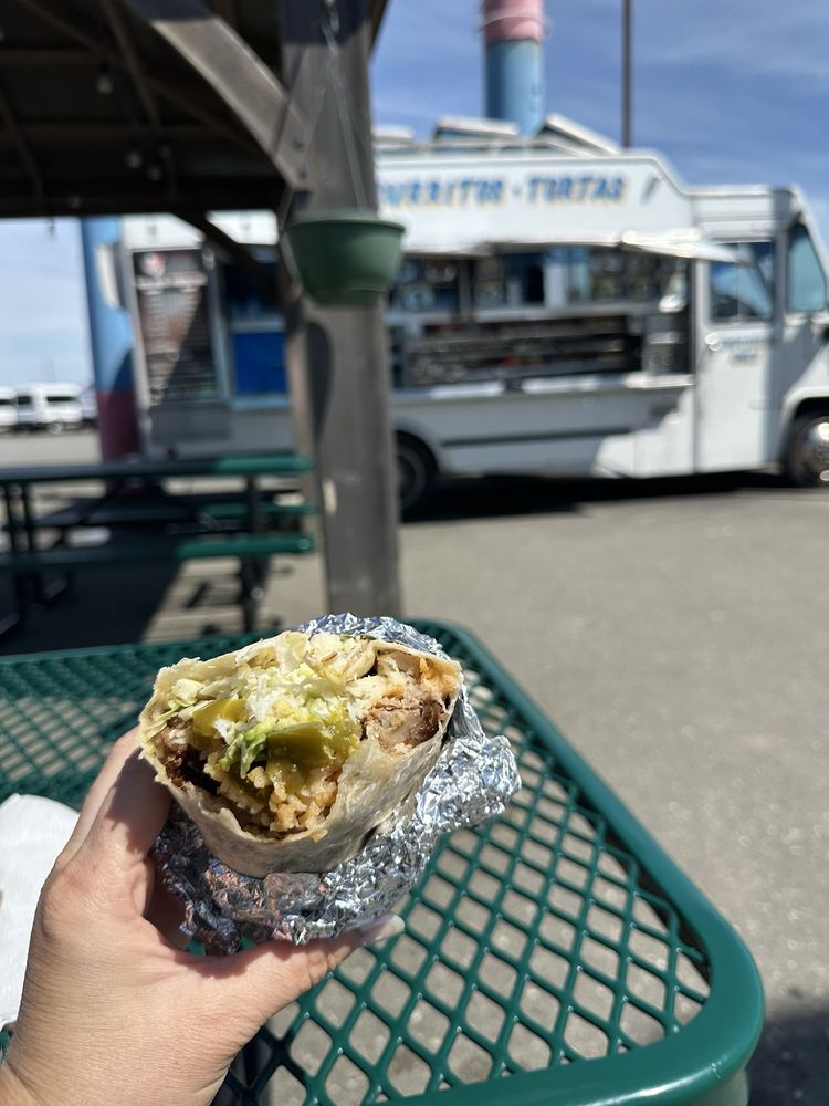 Tacos Tecalitlan