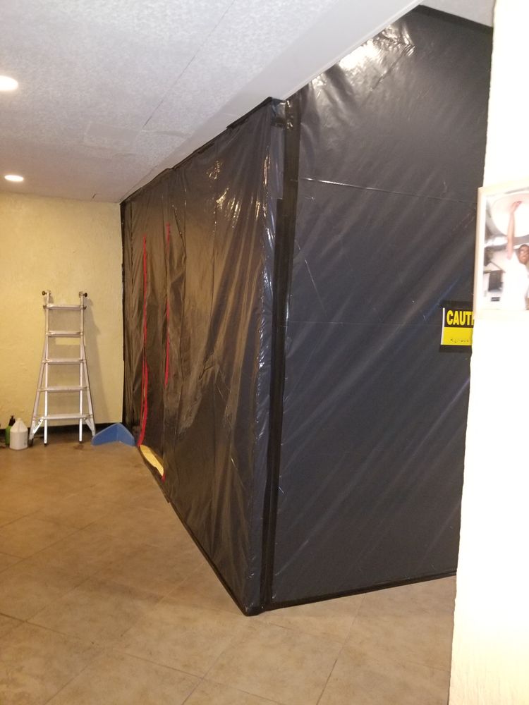 WILSON’S REMEDIATION Request a Quote 18 Photos 465 Bayberry Lakes