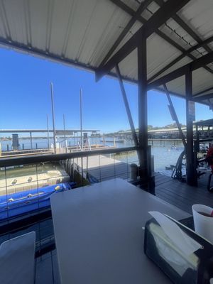 Stumpy's Lakeside Grill by null