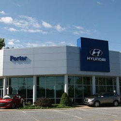 PORTER HYUNDAI - 29 Reviews - 393 E Cleveland Ave, Newark, Delaware ...