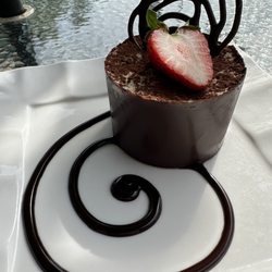 Osso Buco - Tiramisu