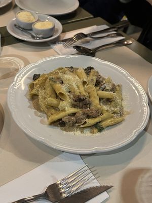 La Alacena Trattoria by null