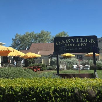 Oakville Grocery - Delis Near Me - Oakville, California Oakville Grocery - Delis Near Me - Oakville, California