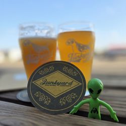 Junkyard Brewing Company