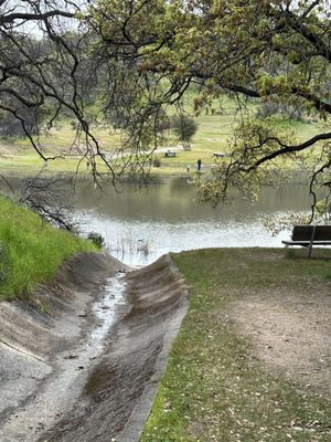 Foothill Regional Park by null