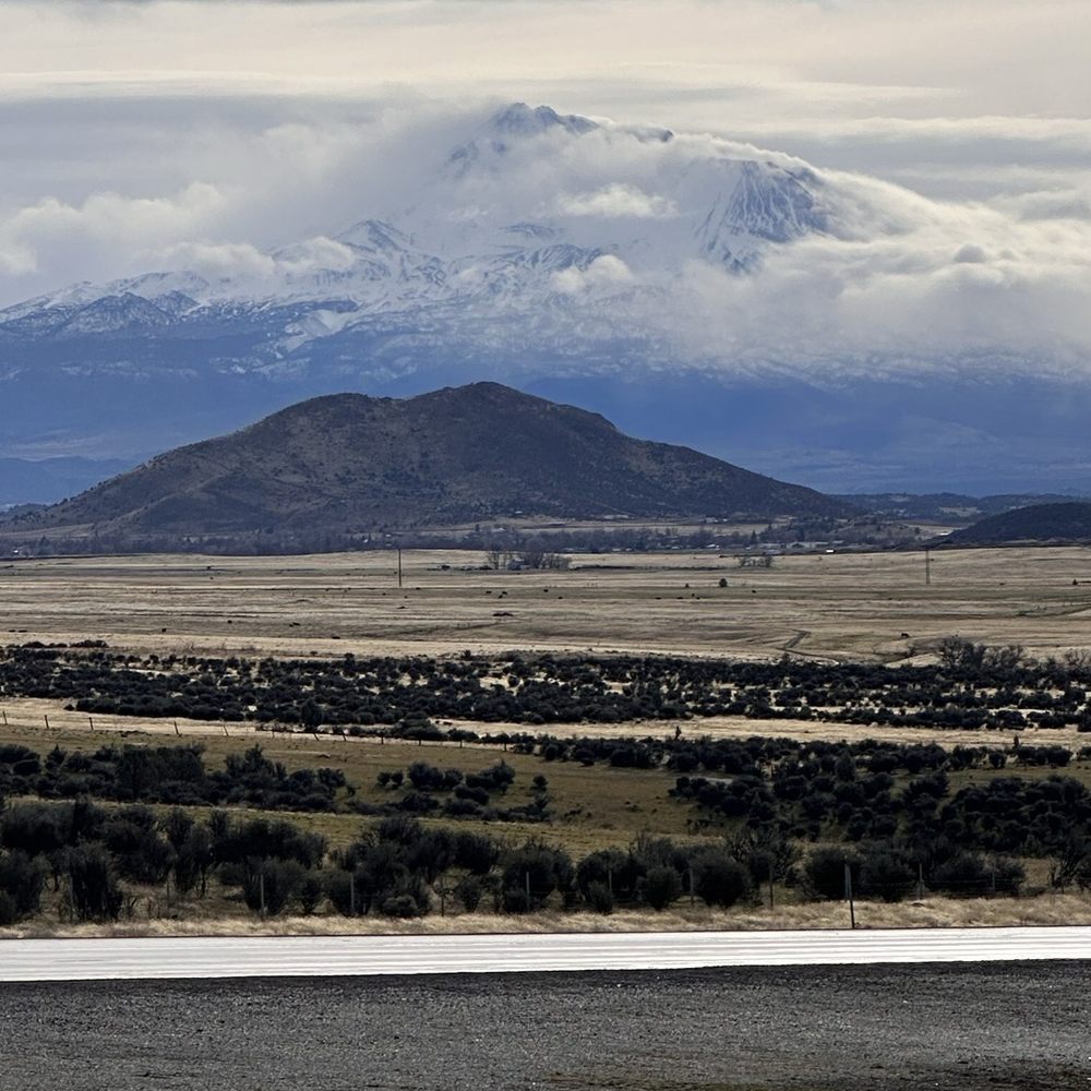 Vista Point - Parks Near Me - Yreka, California Vista Point - Parks Near Me - Yreka, California