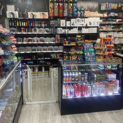 U Save Smoke Shop