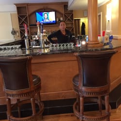 Villa Maria - Hello bar!