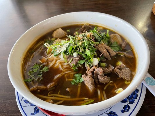 Thai Cuisine by null