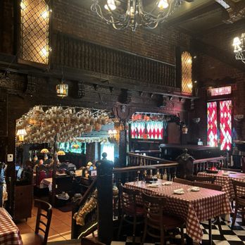 Miceli's Italian Restaurant - Italian Near Me - Los Angeles, California