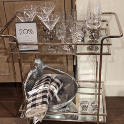 Pottery Barn - Couldn't resist! How fun!!