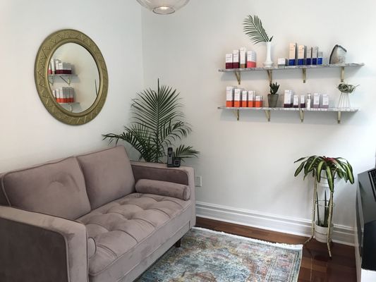 bellanova beauty lab by null