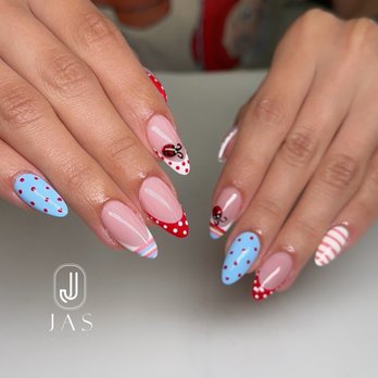 Jas Nail Spa - Gel x - Nail Salons Near Me - Union City, California Jas Nail Spa - Gel x - Nail Salons Near Me - Union City, California