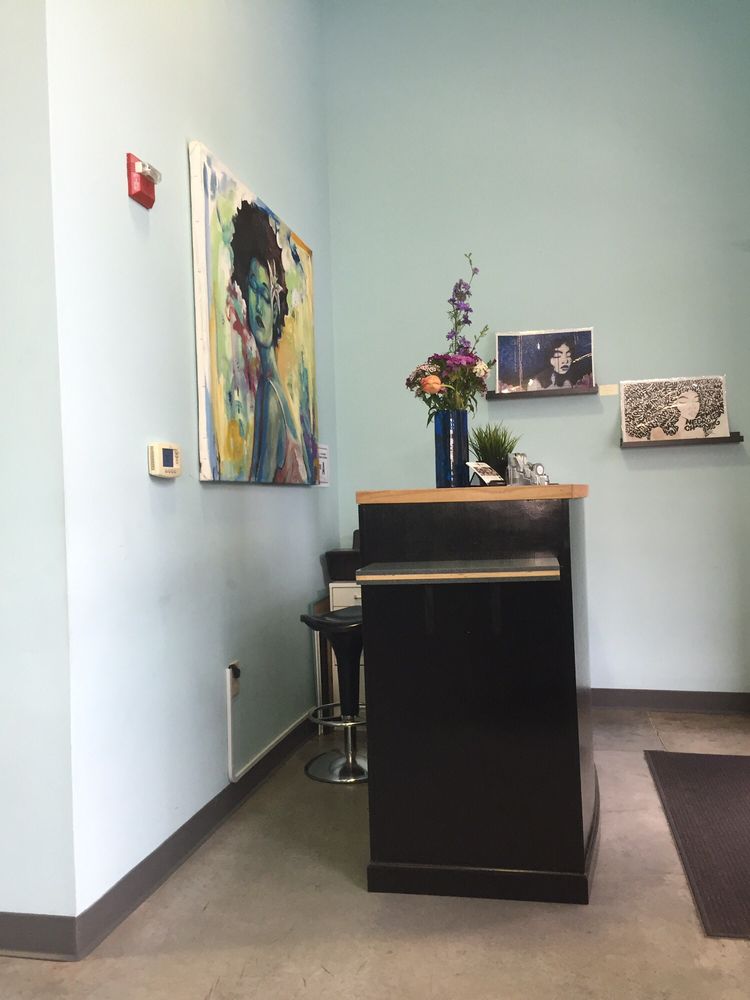 CROWN CHAKRA BARBERING 650 E Stonewall St, Charlotte, NC Yelp