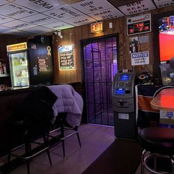 Coaches Sports Bar