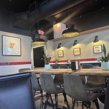 Andy's Pizza - Old Town - Pizza Near Me - Alexandria, Virginia Andy's Pizza - Old Town - Pizza Near Me - Alexandria, Virginia