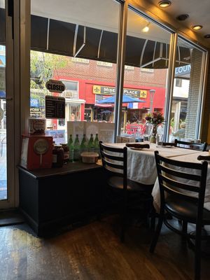 Ristorante Ottaviani by null