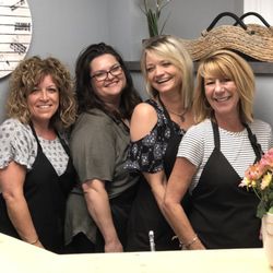 Hair Studio 4 - Visit us for all your Hair care needs.
