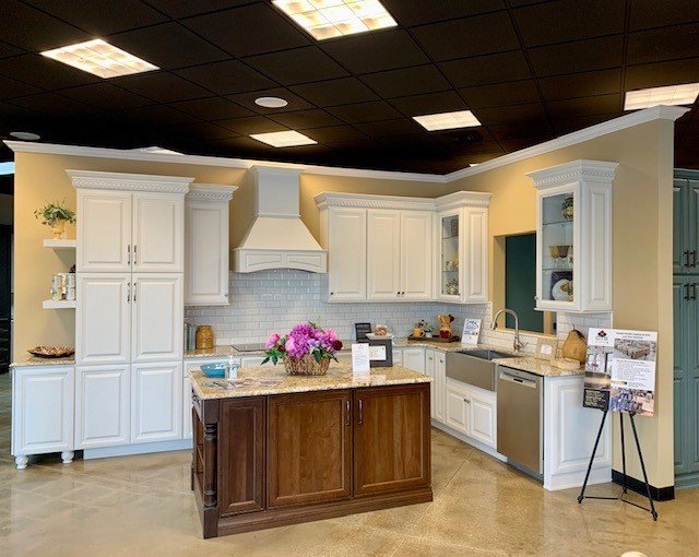 Sims-Lohman Fine Kitchens and Granite - countertop fabricator in Willoughby, OH