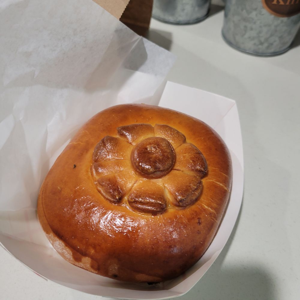 Piroshki On Madison - How exceptional is the presentation? - Bakeries Near Me - Seattle, Washington