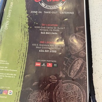 Pho Anvi - Vietnamese Near Me - West Covina, California Pho Anvi - Vietnamese Near Me - West Covina, California