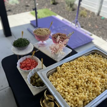 Taylor Made Cuisine - Caterers Near Me - Irvine, California Taylor Made Cuisine - Caterers Near Me - Irvine, California
