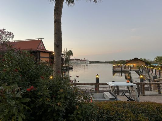 Trader Sam's Tiki Terrace by null