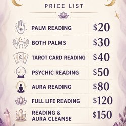 The Astrology Shop