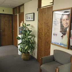 Joseph J Hsiou, DDS - Dr. Hsiou's hallway