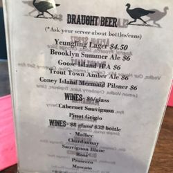 Rafters Tavern