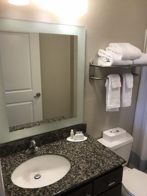 TownePlace Suites Panama City by null