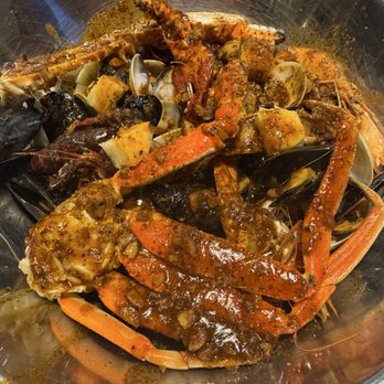 Chiefs Da Crab Shack - Chiefs Special - Seafood Near Me - Bonita, California Chiefs Da Crab Shack - Chiefs Special - Seafood Near Me - Bonita, California