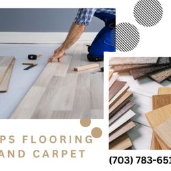 APS Flooring and Carpet - Bethesda
