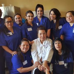Northbay Nursing Institute - We love remy!