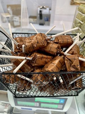 See's Candies by null