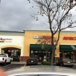GameStop