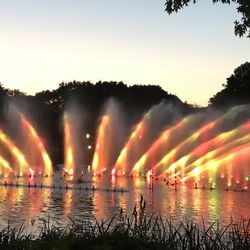 Wasserlichtkonzerte