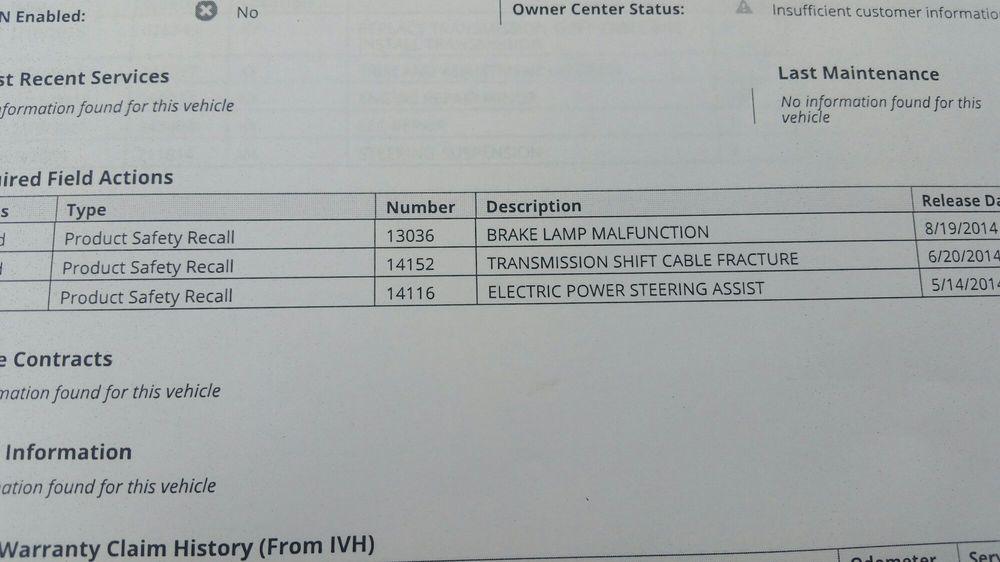 Bachman Chevrolet Louisville Kentucky >> These Are Just 3 Of The Chevy Recalls The One That I Am Bachman Chevrolet Louisville Kentucky >> These Are Just 3 Of The Chevy Recalls The One That I Am