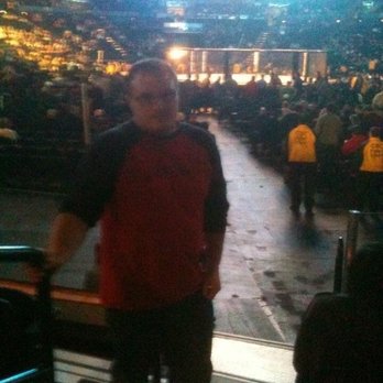 Bridgestone Arena - Stadiums & Arenas Near Me - Nashville, Tennessee