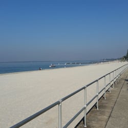 Lady Robinsons Beach - Perfect sunday
