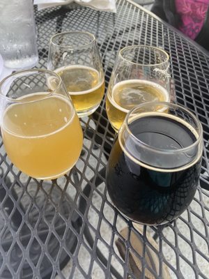 Narrow Gauge Brewing Company by null