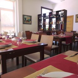 Taberna Villalustre