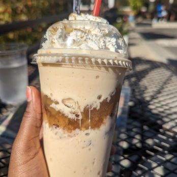 KoKyu - Fuji Apple Milkshake - Barbeque Near Me - Durham, North Carolina KoKyu - Fuji Apple Milkshake - Barbeque Near Me - Durham, North Carolina