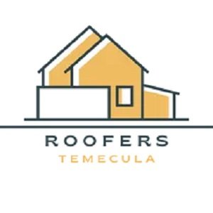 Roofer Temecula Logo