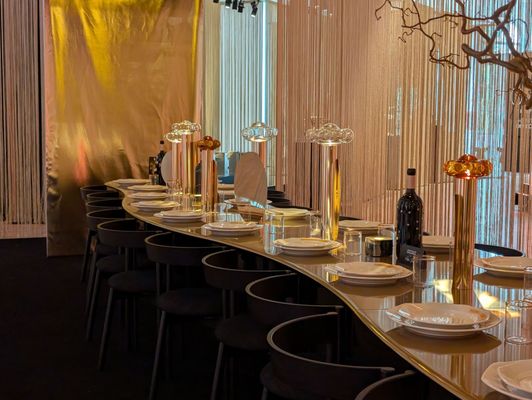 Triennale di Milano by null